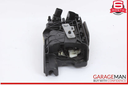 16-23 Mercedes W447 Metris Rear Right Side Sliding Door Upper Latch Lock OEM