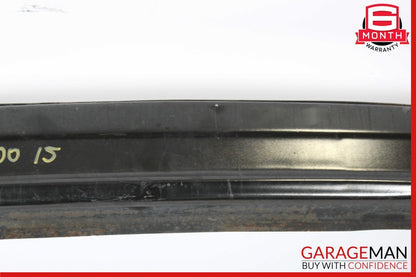 12-19 Fiat 500 Front Bumper Reinforcement Impact Bar Rebar Beam OEM