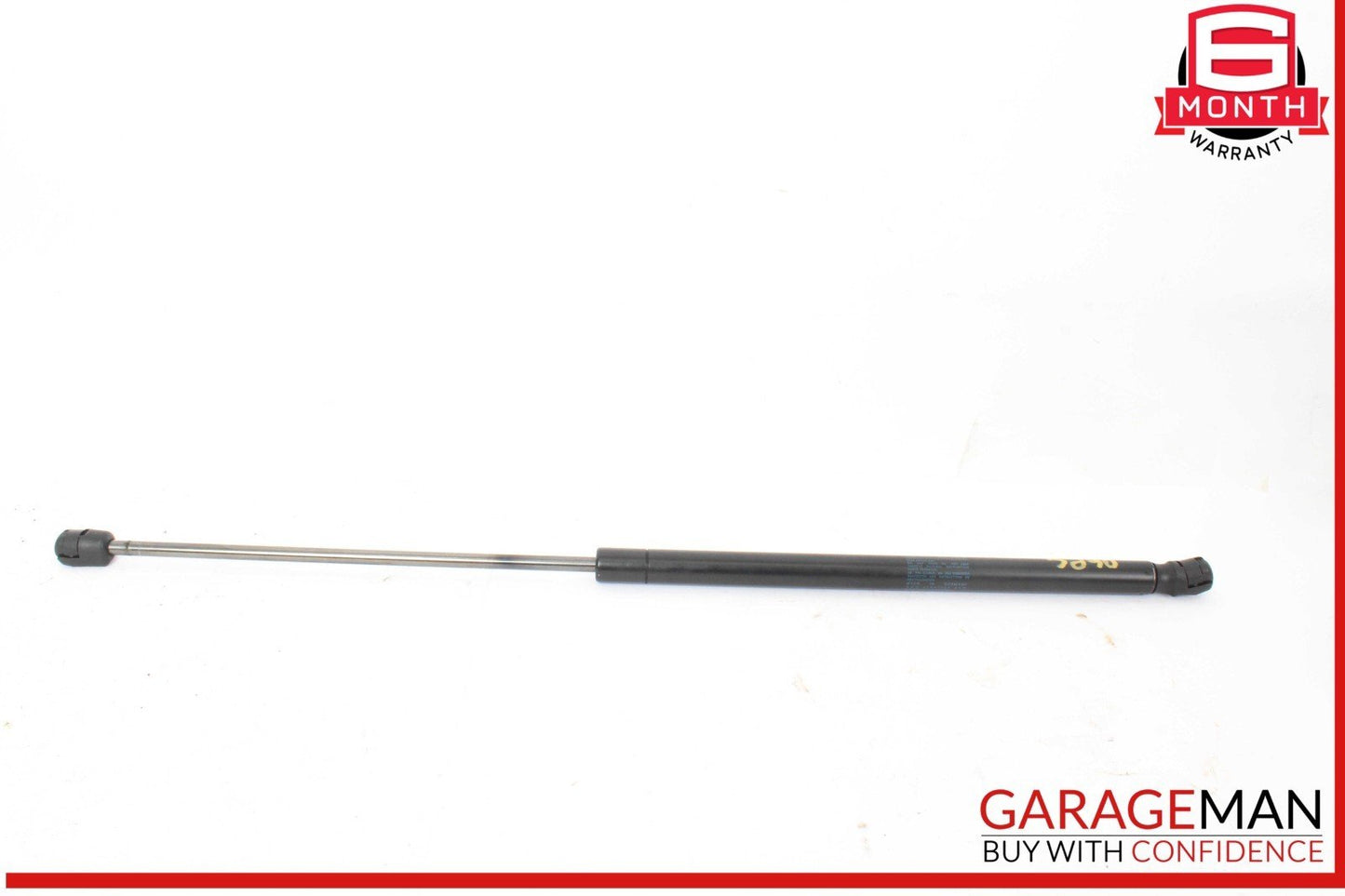 03-10 Porsche Cayenne 955 Hood Lift Shock Strut OEM