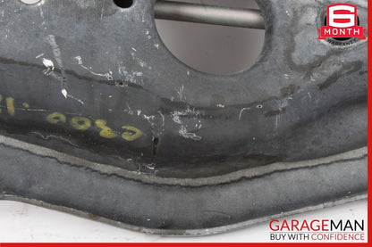 15-20 Mercedes W205 C300 Rear Right or Left Lower Rearward Control Arm OEM