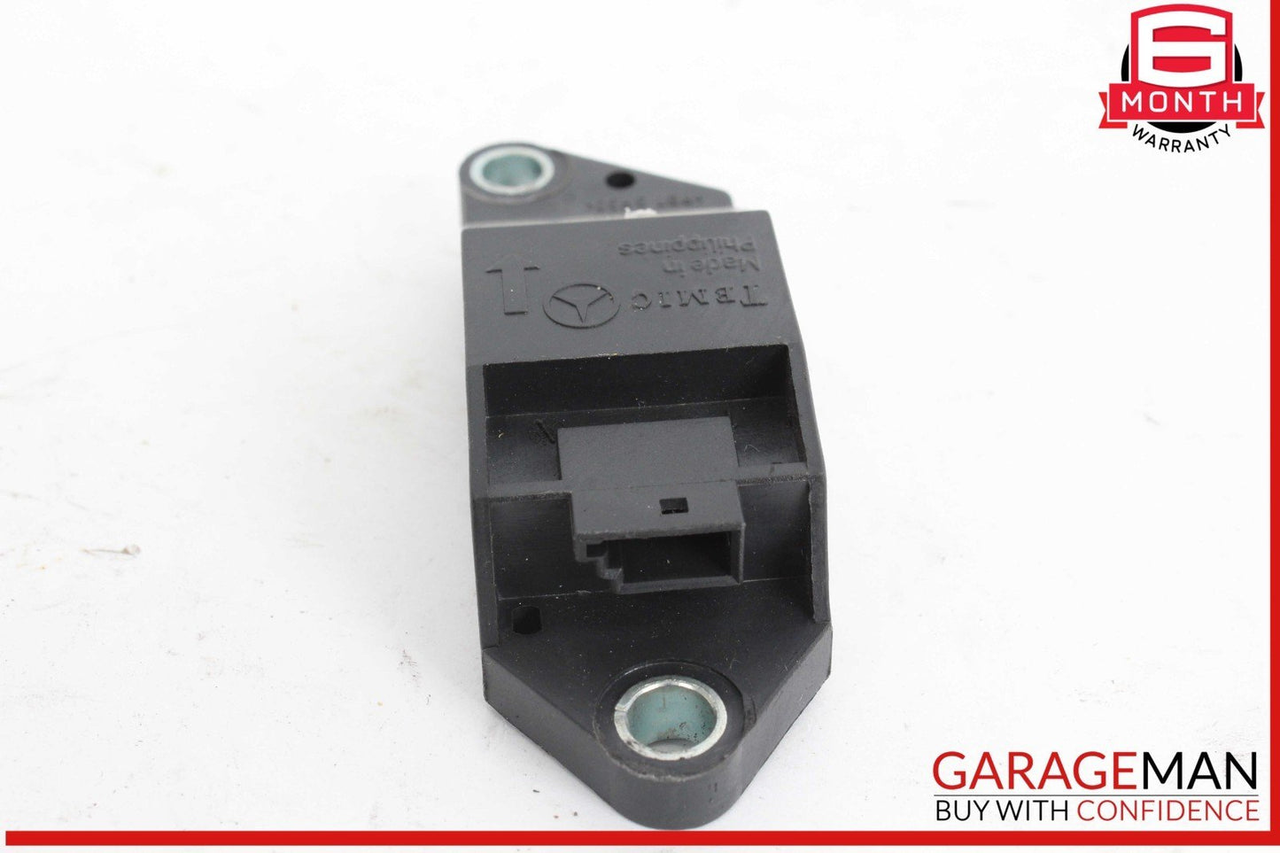 03-09 Mercedes W219 CLS500 Crash Impact Sensor 0018209326 OEM