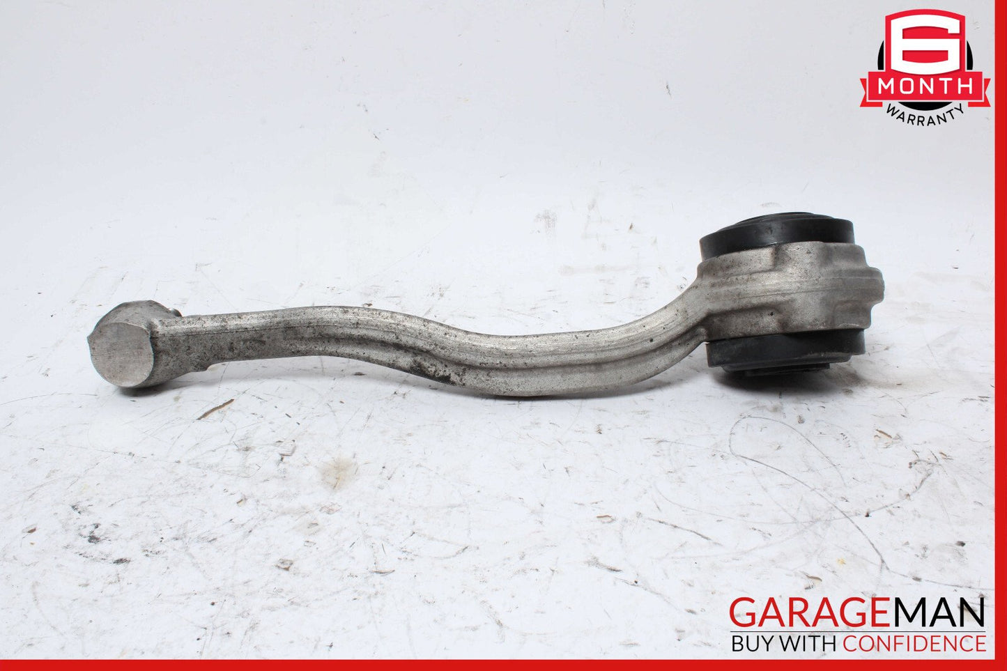 03-09 Mercedes W209 CLK350 Front Left Side Lower Suspension Control Arm
