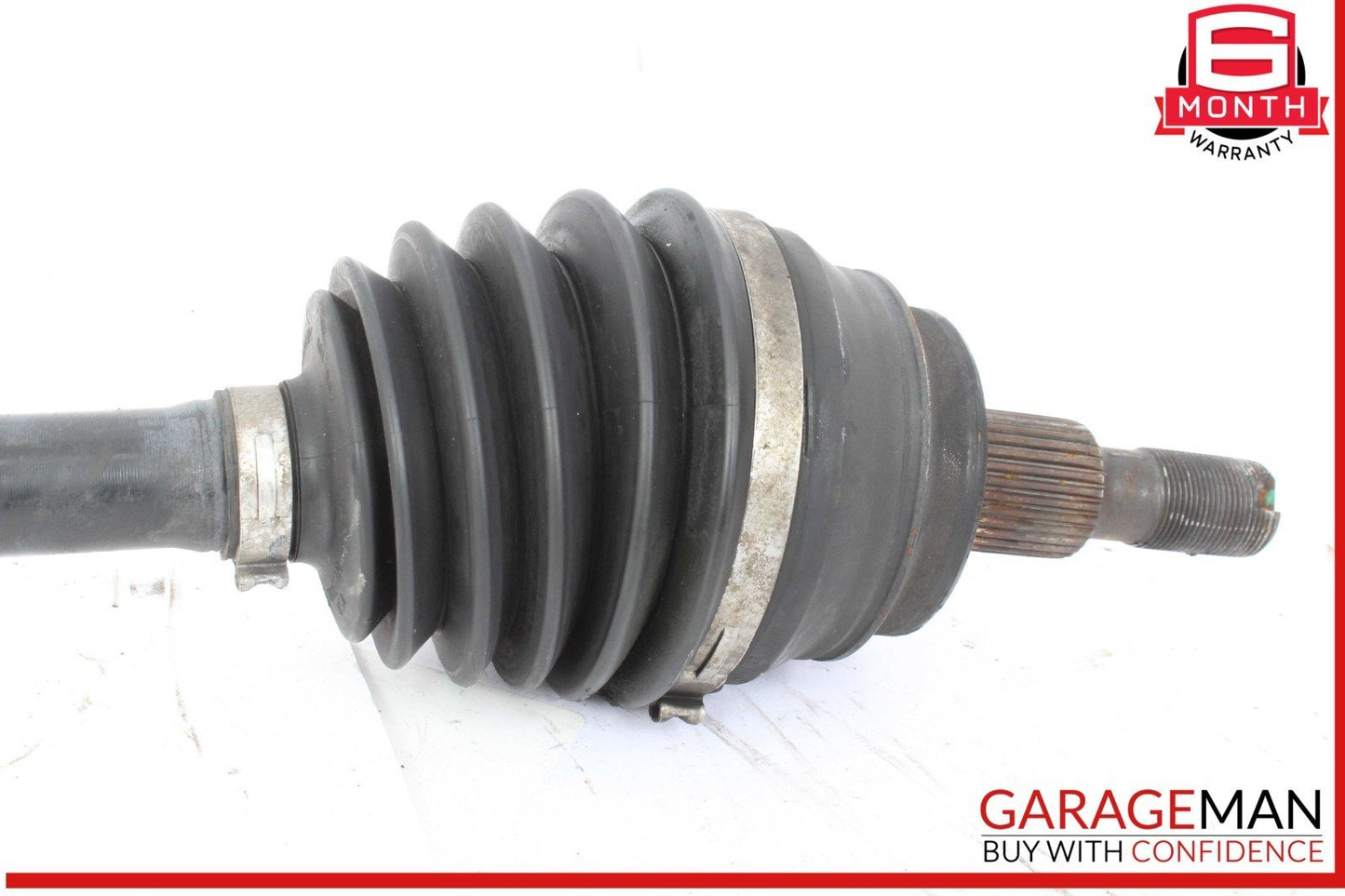 12-19 Mercedes X166 GL550 Front Right Side Driveshaft CV Drive Axle Shaft OEM