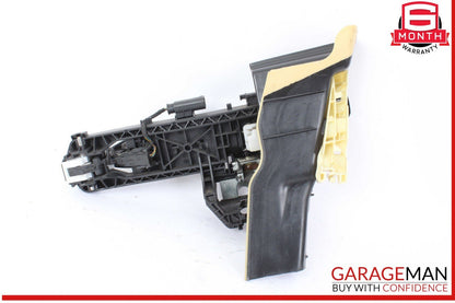 10-17 Mercedes W212 E350 CLS550 Right Passenger Side Exterior Door Handle OEM