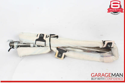 13-17 Audi SQ5 Q5 Right Passenger Side Curtain Airbag Air Bag 8R0880742J OEM
