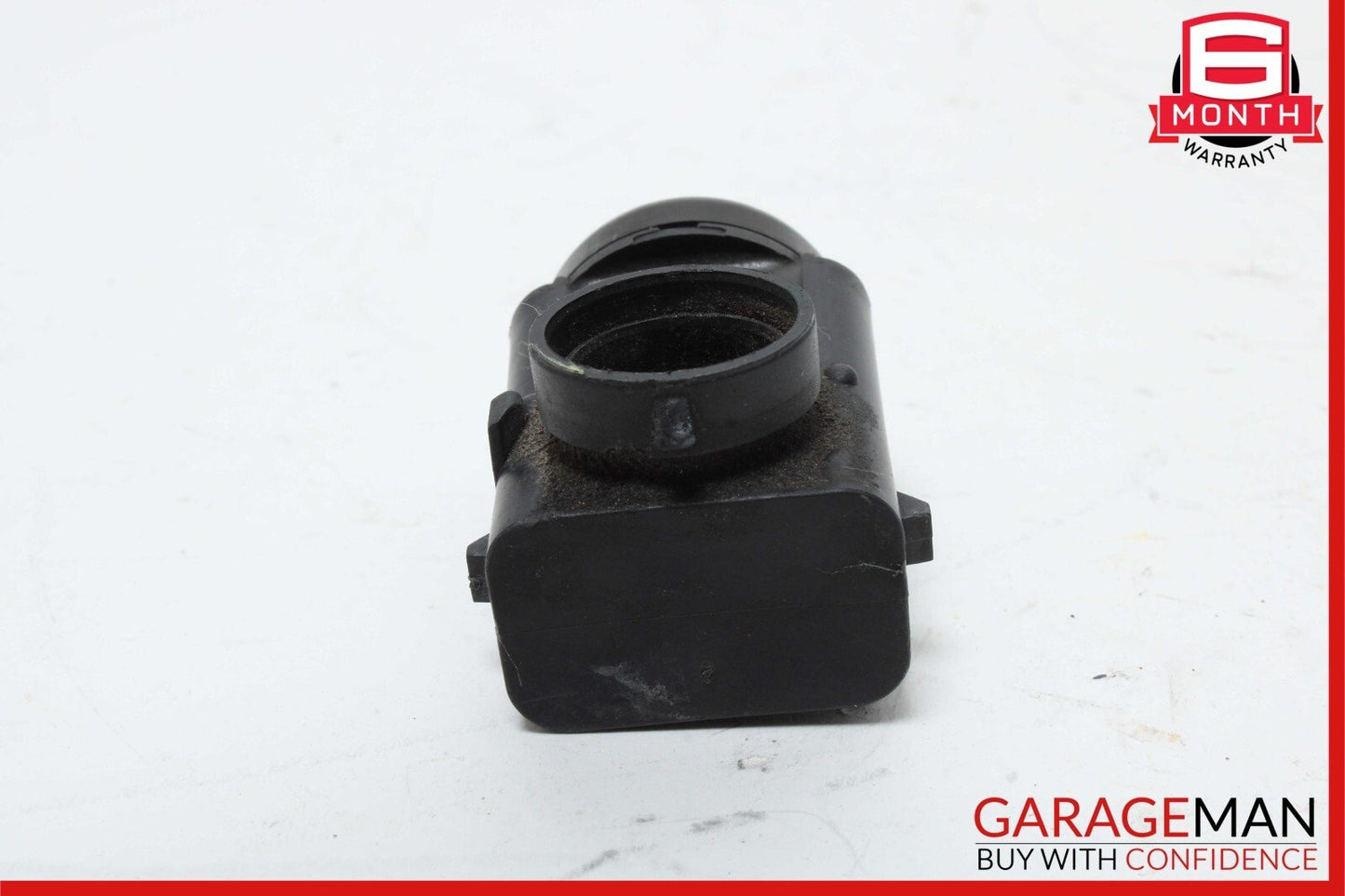 00-08 Mercedes R230 SL500 CL500 S500 PDC Front Bumper Parking Sensor 0015427418