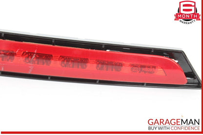 12-20 Mercedes R172 SLK250 SLK300 Rear 3rd Third Brake Stop Light Lamp OEM