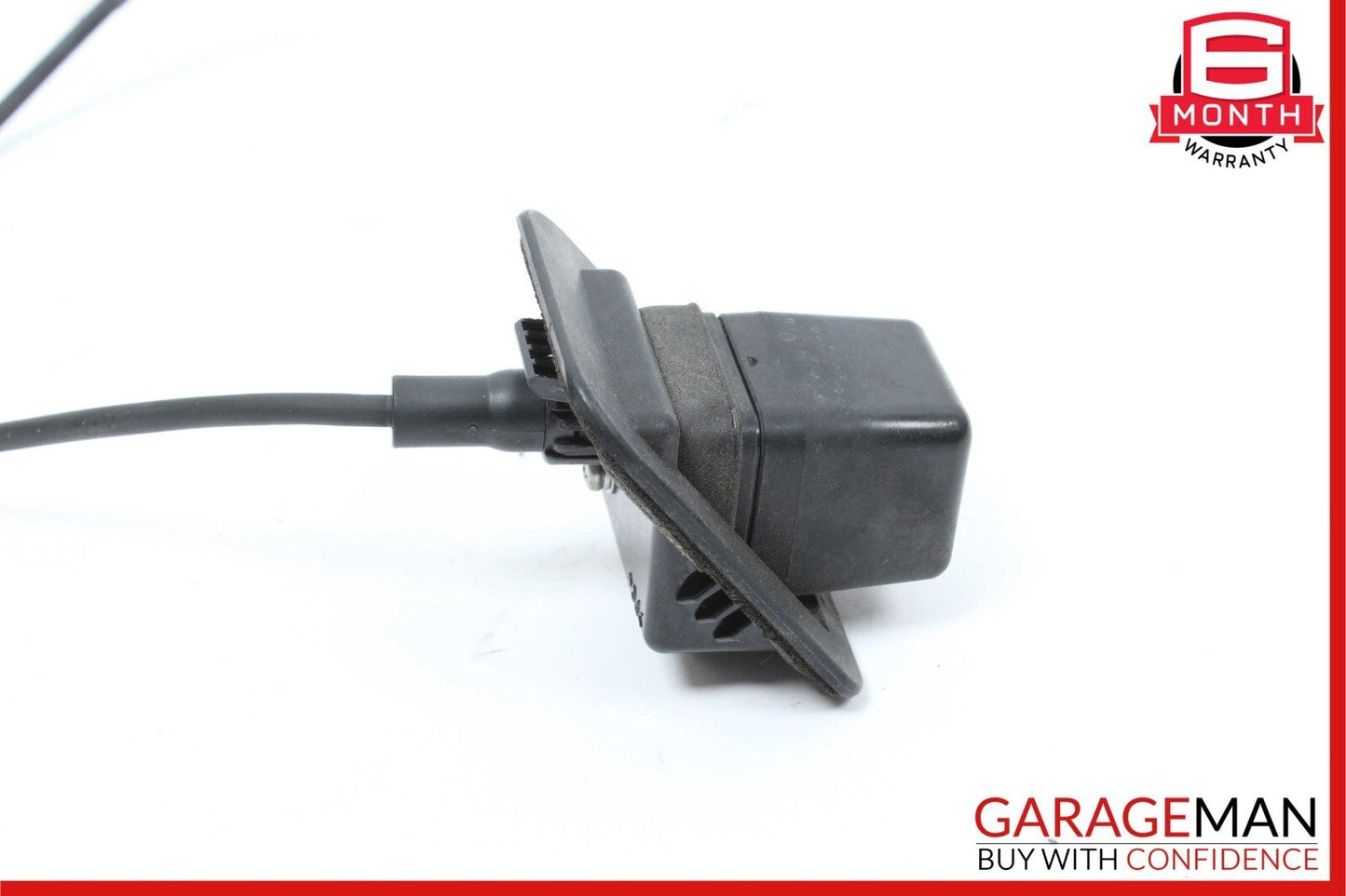07-13 Mercedes W221 S400 S450 S550 CL550 CL600 Rear View Back Up Cam Camera OEM