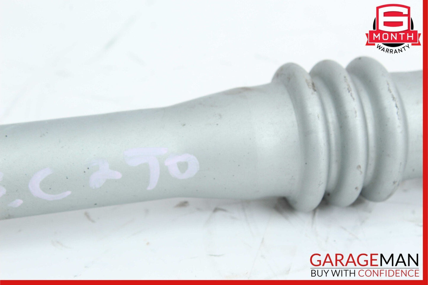 12-15 Mercedes W204 C250 1.8L Power Steering Shaft 2044620078 OEM
