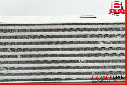 12-15 Mercedes C250 SLK250 1.8L Intercooler Air Cooler Radiator