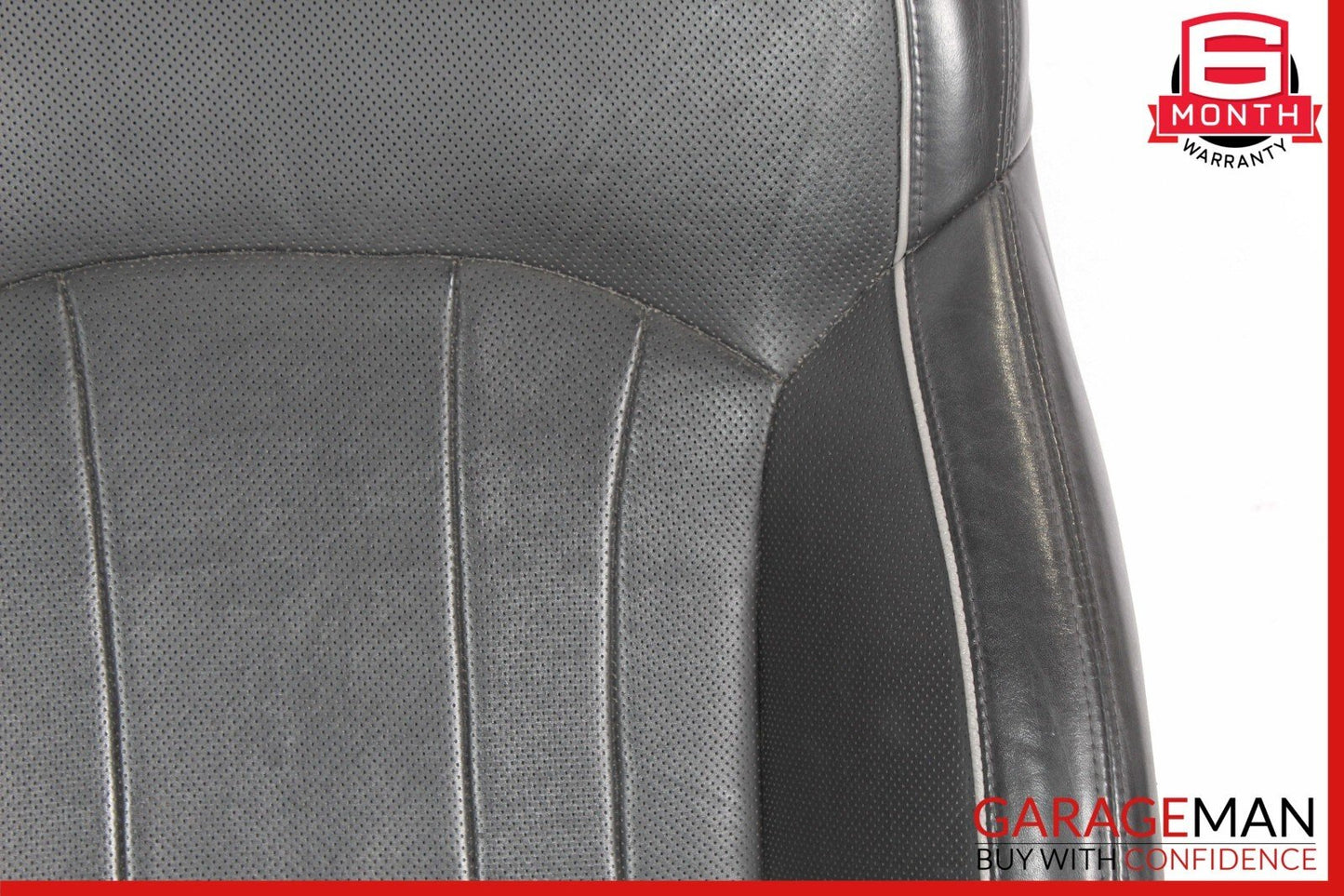 15-16 Hyundai Genesis Front Right Passenger Side Upper Top Seat Cushion