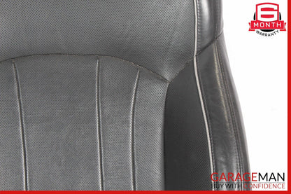 15-16 Hyundai Genesis Front Right Passenger Side Upper Top Seat Cushion
