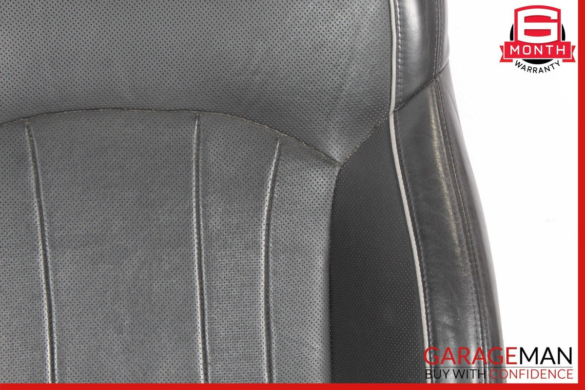 15-16 Hyundai Genesis Front Right Passenger Side Upper Top Seat Cushion