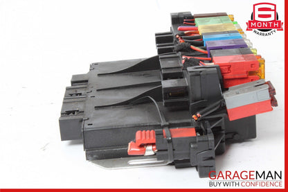 03-12 Mercedes R230 SL500 SL550 SL65 AMG Rear SAM Fuse Box Relay Module OEM