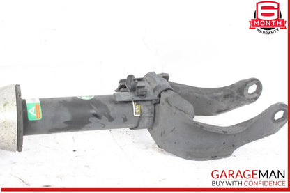 12-19 Mercedes X166 GL450 Front Left and Front Right Side Shock Strut Set OEM