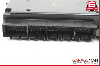 03-06 Porsche Cayenne 955 Front Left / Right Side Seat Adjustment Memory Module