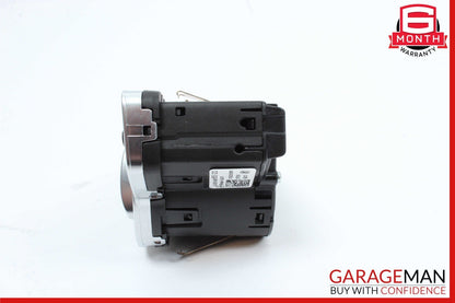 15-20 Mercedes W205 C300 C400 GLC300 Headlight Switch Control 2059056500 OEM