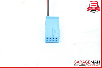 01-07 Mercedes W203 C350 C230 Rear Right Passenger Side Door Lock Latch Actuator