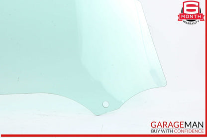 15-18 Audi Q3 Quattro Front Left Driver Side Door Window Glass 43R00082 OEM