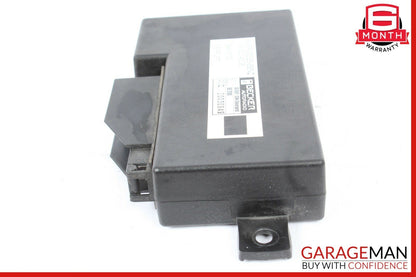 92-99 Mercedes W140 300SE S500 Anti Theft Alarm Infrared Control Module OEM
