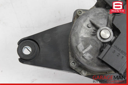 06-19 Mercedes R350 ML350 GL450 GLE63 AMG Rear Glass Windshield Wiper Motor OEM