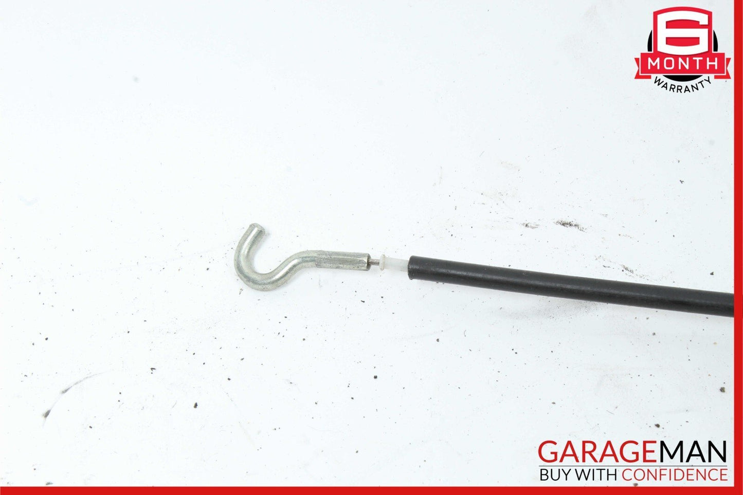 03-09 Mercedes W211 E320 E350 Rear Right Side Door Lock Latch Actuator OEM