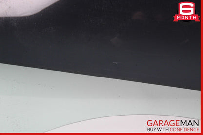 05-11 Mercedes R171 SLK280 SLK300 Front Right Side Door Window Auto Glass OEM