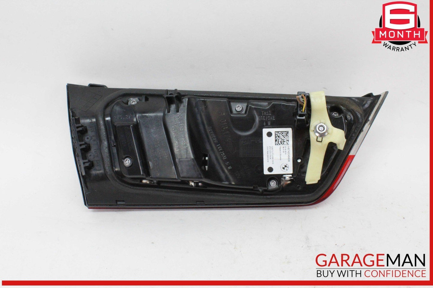 19-24 BMW M340i 330e G20 Rear Right Passenger Side Inner Tail Light Lamp OEM