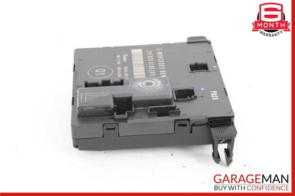 03-09 Mercedes W211 E500 E350 E320 Rear Left Side Door Controller Module OEM