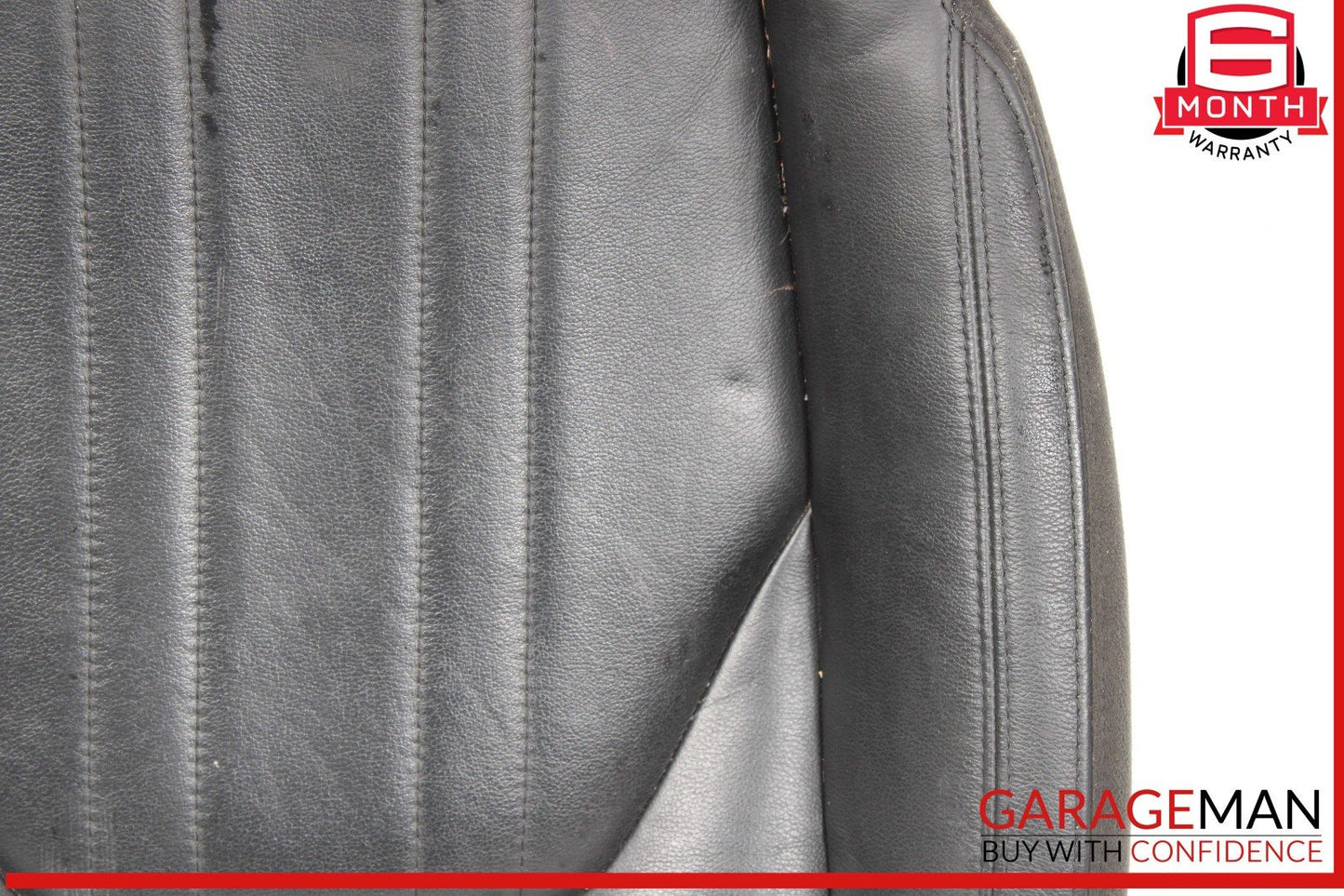 14-17 Maserati Ghibli M157 Front Right Side Lower Bottom Seat Cushion OEM