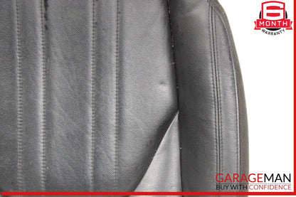 14-17 Maserati Ghibli M157 Front Right Side Lower Bottom Seat Cushion OEM