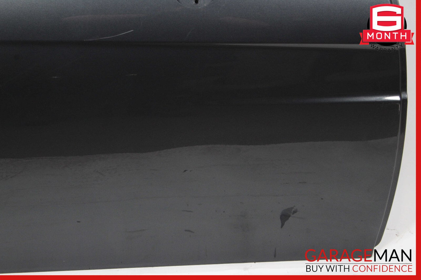12-20 Mercedes R172 SLK250 SLK350 Front Right Side Exterior Door Shell OEM