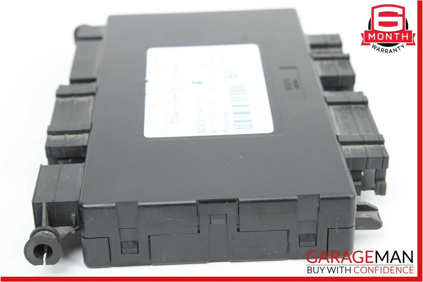03-11 Mercedes E350 SLK350 GL320 Front Right Passenger Side Seat Control Module