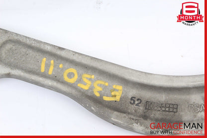 08-17 Mercedes W212 E350 Rear Right / Left Side Suspension Upper Control Arm OEM