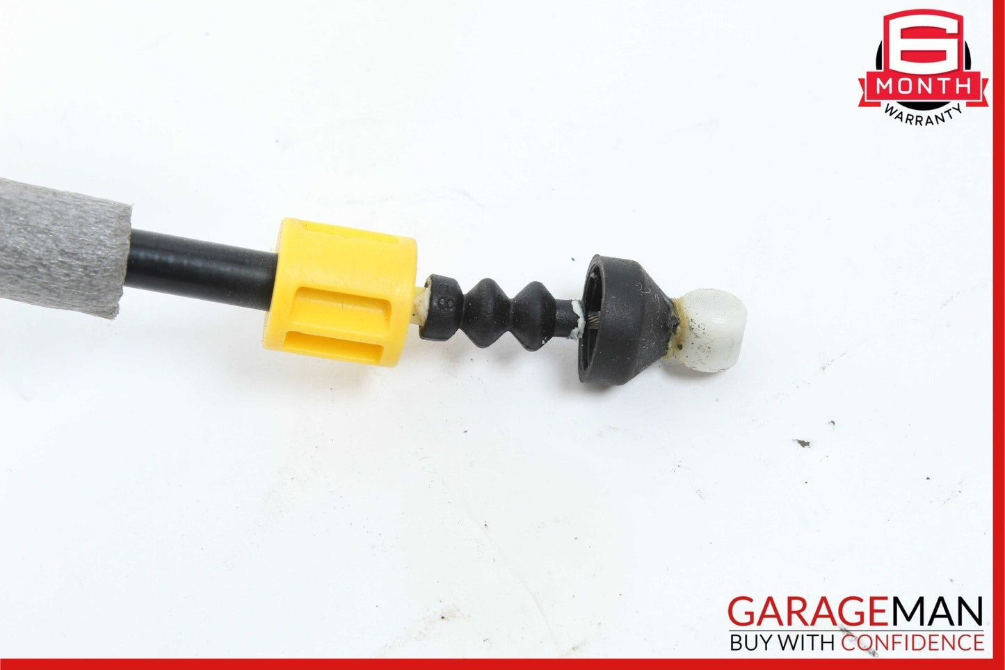 10-15 Mercedes X204 GLK350 GLK250 Rear Left Door Lock Latch Actuator