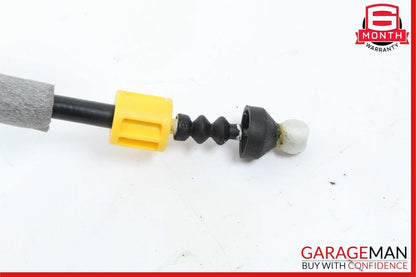 10-15 Mercedes X204 GLK350 GLK250 Rear Left Door Lock Latch Actuator