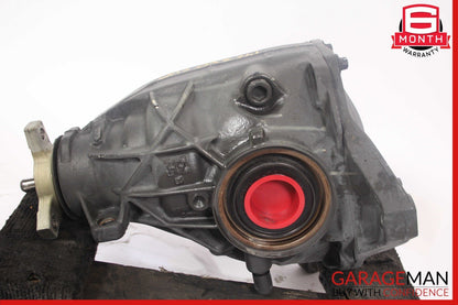 10-16 Mercedes W207 E350 C250 SL400 RWD Rear Diff Differential Axle Carrier