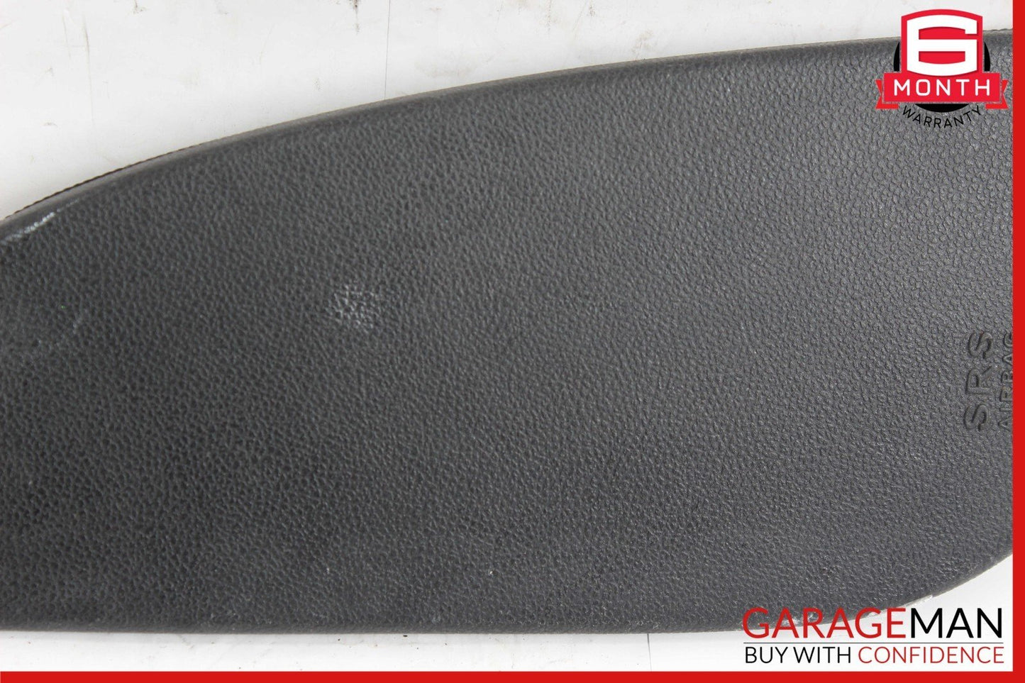 03-11 Mercedes W211 E350 CLS550 CLS63 Front Right Side SRS Airbag Air Bag Black