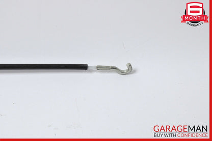 03-09 Mercedes W211 E350 E55 AMG Door Lock Actuator Rear Left Driver Side OEM