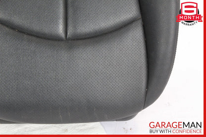 07-09 Mercedes W211 E350 E550 Top Upper Seat Cushion Front Right OEM