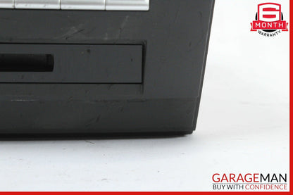 07-09 Mercedes W216 CL550 CD DVD Changer Navigation Audio Command Comand Unit