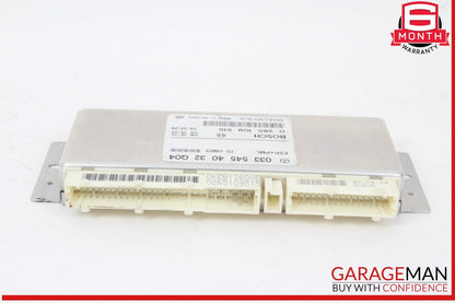 03-06 Mercedes R230 SL500 ABS ESP Anti Lock Brake Control Module Unit OEM