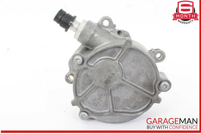 09-16 Porsche Cayenne 958 Audi S4 Engine Motor Brake Vacuum Pump 03H145100C OEM