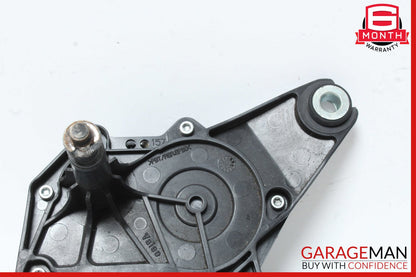 06-13 Mercedes W251 R500 ML320 Rear Glass Windshield Wiper Motor OEM