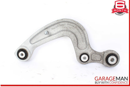 17-24 Audi S5 A4 Rear Right Side Upper Suspension Control Arm 8W0505361E OEM