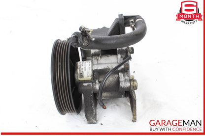 97-04 Mercedes R170 SLK230 Power Steering Pump 0034664601