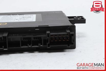 07-10 Mercedes W221 S550 CL600 Keyless Go Control Module Unit 2218702392 OEM