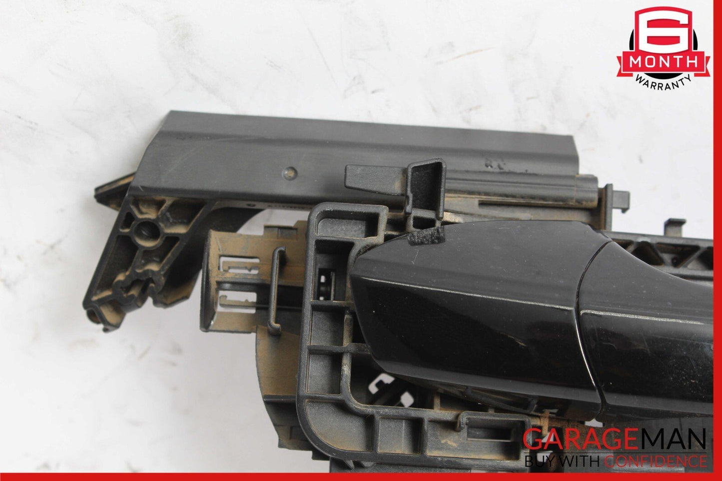 14-18 Mercedes W117 CLA250 CLA180 Rear Right Side Exterior Door Handle Assy