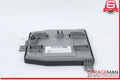 17-19 Mercedes W213 E300 Rear Sam Signal Activation Module 2139003611 OEM