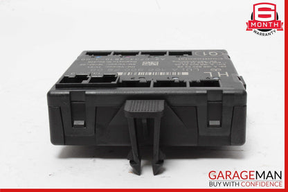 12-19 Mercedes X166 GL450 ML350 GLA250 Rear Left Side Door Control Module OEM